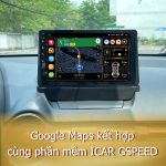 Màn hình Android ICAR Elliview U5 2K+