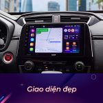 Màn hình Android ICAR Elliview U5 Basic+