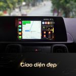 Màn hình Android liền cam 360 Elliview S5 2K+
