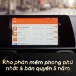 Màn hình Android liền cam 360 Elliview S5 2K+