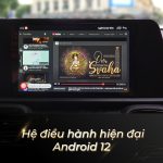 Màn hình Android liền cam 360 Elliview S5 2K+
