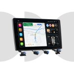 Màn hình Android liền cam 360 Elliview S5 2K+
