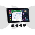 Màn hình Android liền cam 360 Elliview S5 Basic+