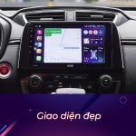 Màn hình Android liền cam 360 Elliview S5 Basic+