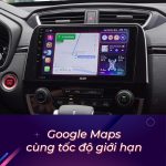 Màn hình Android liền cam 360 Elliview S5 Basic+