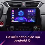 Màn hình Android liền cam 360 Elliview S5 Basic+