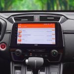 Màn hình Android liền cam 360 Elliview SEP