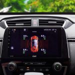 Màn hình Android liền cam 360 Elliview SEP
