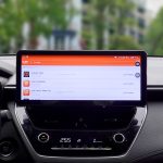 Màn hình Android liền cam 360 ICAR Elliview Q5M Basic
