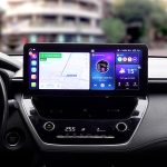 Màn hình Android liền cam 360 ICAR Elliview Q5M Basic
