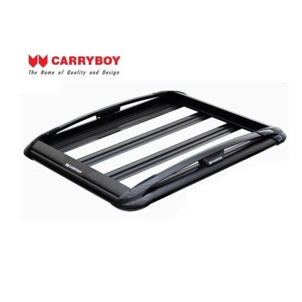 Baga mui nhôm Carryboy CB550 1.0×1.6m cho Ford Everest 2022+