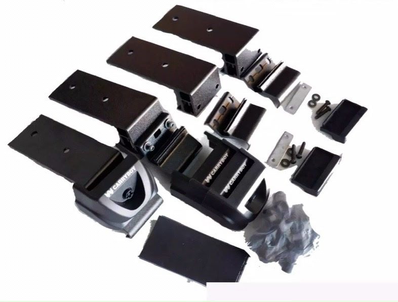 mcb-ford-bat-kep-baga-mui-cb716-carryboy-thailand-29 Bát kẹp baga mui Carryboy CB716 cho Ford Ranger / Everest 2022+ - Ảnh 1