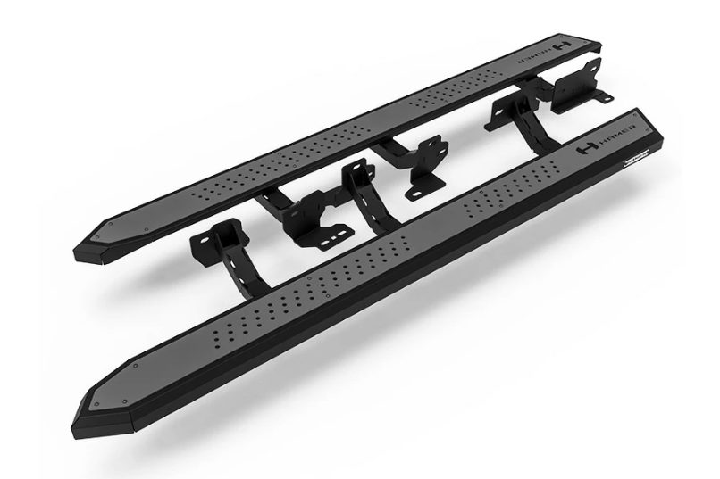 mcb-ford-be-buoc-co-led-sang-khi-mo-cua-challenger-se-60 Bệ bước có led Challenger Series SM108 cho Ford Ranger / Raptor 2022+ - Ảnh 1