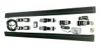 Bệ bước điện không led cho Ford Everest 2022+