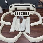 Body Victor cho Ford Ranger Wildtrak / Stormtrak