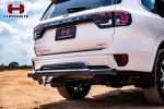 Cản sau Hamer MX203 cho Ford Everest 2022+