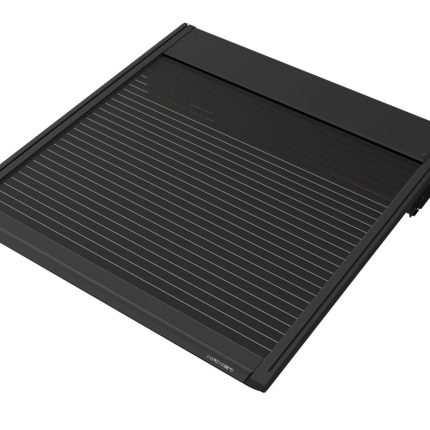 Nắp cuộn điện Hamer Roller Lid cho Ford Ranger / Raptor 2022+