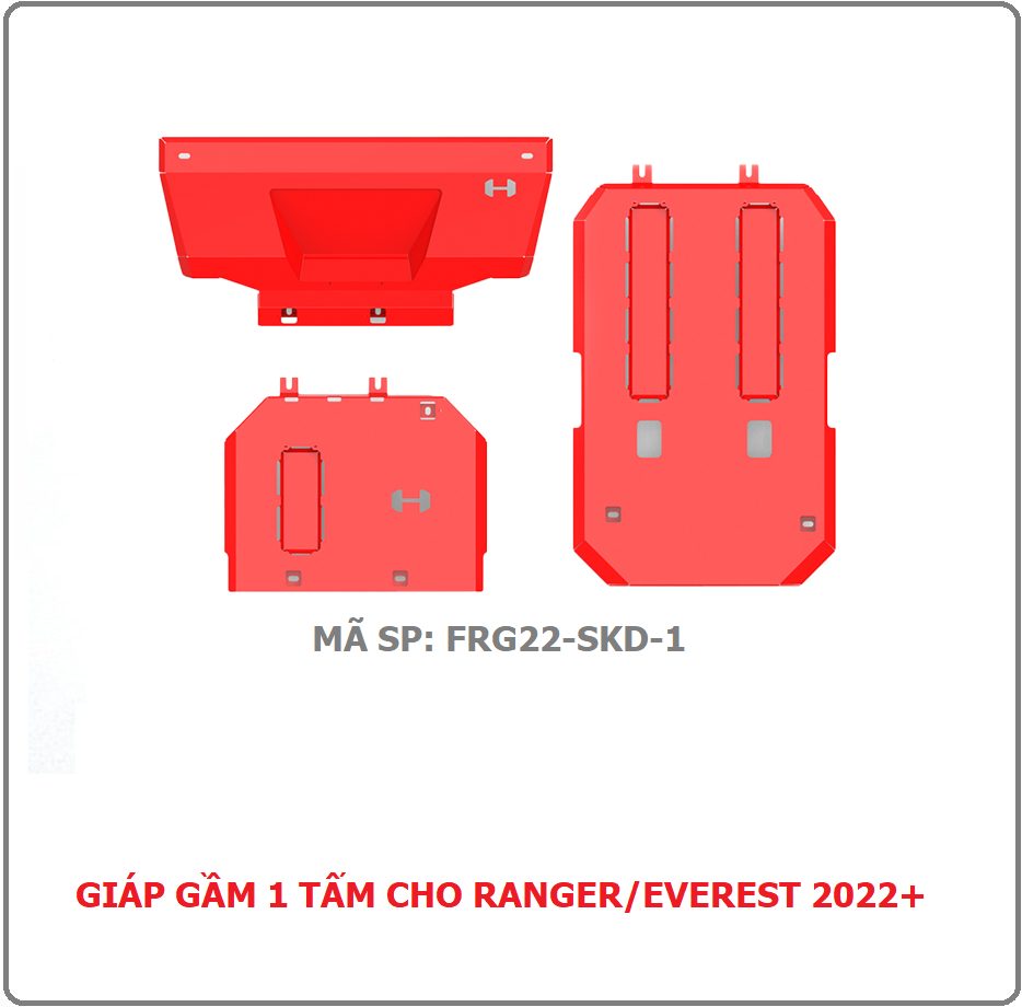 mcb-ford-giap-gam-3-tam-ranger-2022-everest-2022-63 Giáp gầm 3 tấm cho Ford Ranger / Everest 2022+ - Ảnh 1