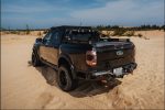 Khung thể thao MT02 cho Ford Ranger / Raptor 2022+