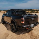Khung thể thao MT02 cho Ford Ranger / Raptor 2022+