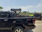 Khung thể thao MT04 cho Ford Ranger / Raptor 2022+
