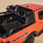Khung thể thao MT07 cho Ford Ranger / Raptor 2022+