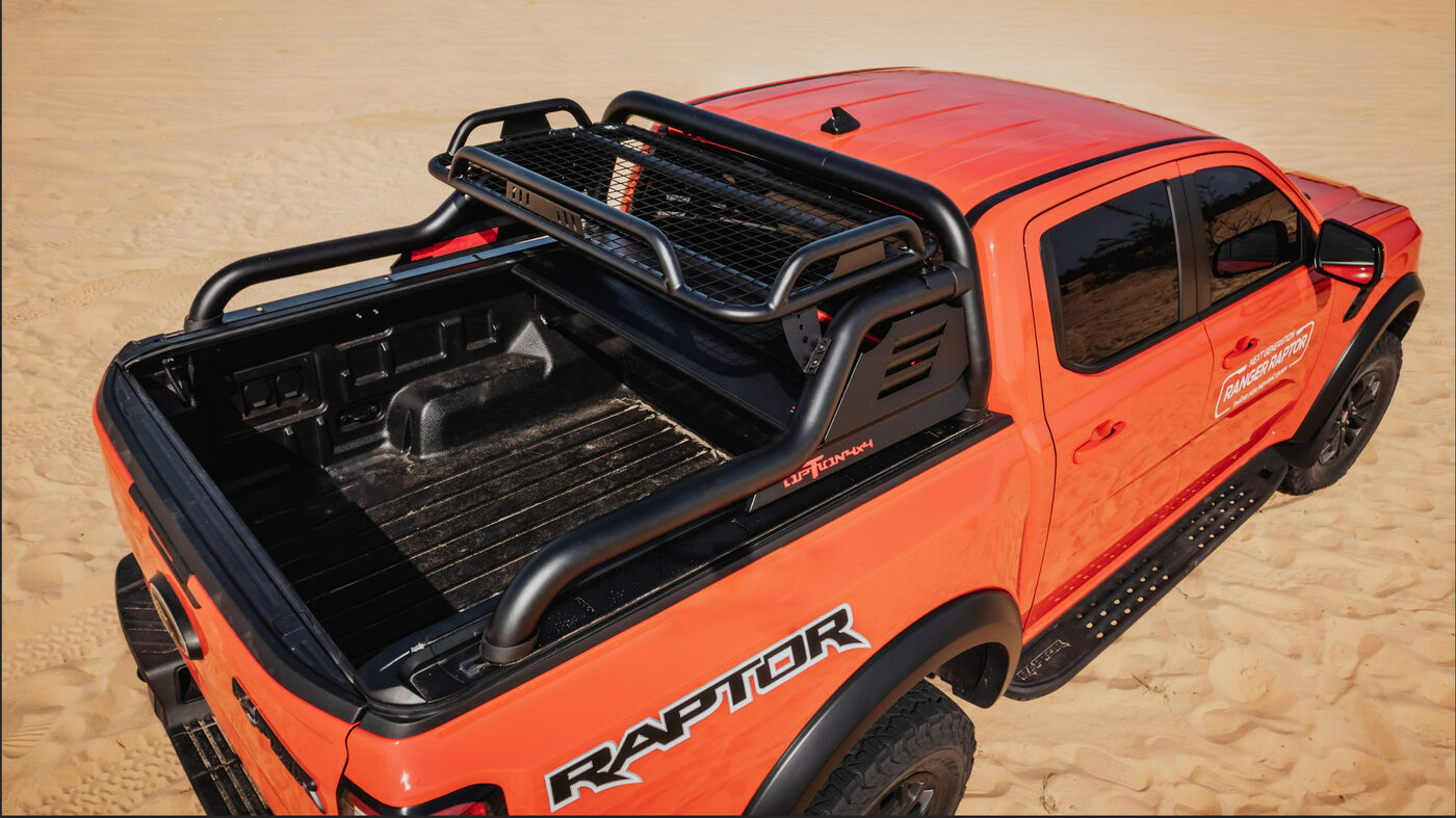 mcb-ford-khung-the-thao-mt07-94 Khung thể thao MT07 cho Ford Ranger / Raptor 2022+ - Ảnh 1