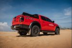 Khung thể thao MT08 cho Ford Ranger / Raptor 2022+