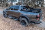 Khung thể thao MT08 cho Ford Ranger / Raptor 2022+ - Ảnh 2