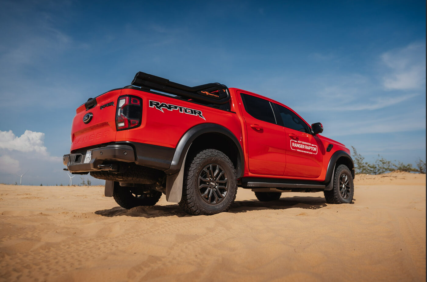 mcb-ford-khung-the-thao-mt08-95 Khung thể thao MT08 cho Ford Ranger / Raptor 2022+ - Ảnh 1