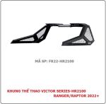 Khung thể thao Hamer Victor Series SB2100 cho Ford Ranger / Raptor 2022+