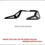 Khung thể thao SB2100 cho Ford Ranger / Raptor 2022+