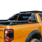 Khung thể thao TP071 cho Ford Ranger / Raptor 2022+
