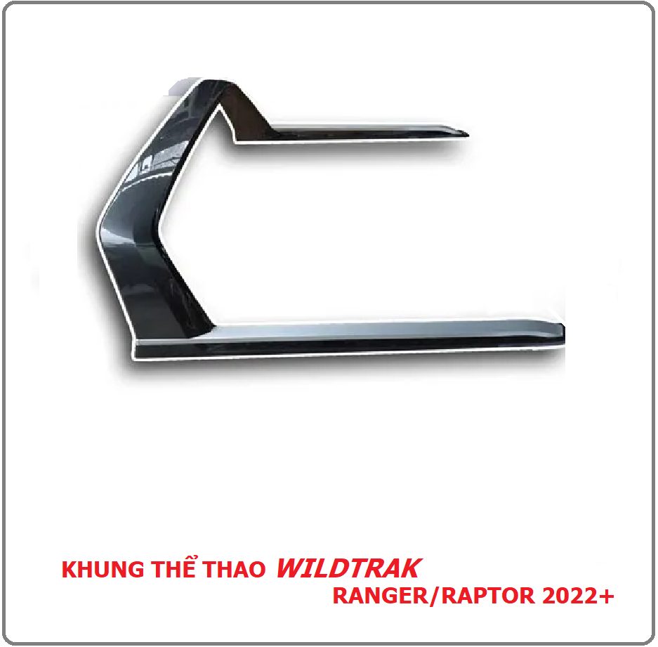 mcb-ford-khung-the-thao-wildtrak-90 Khung thể thao Wildtrak cho Ford Ranger 2022+ - Ảnh 1
