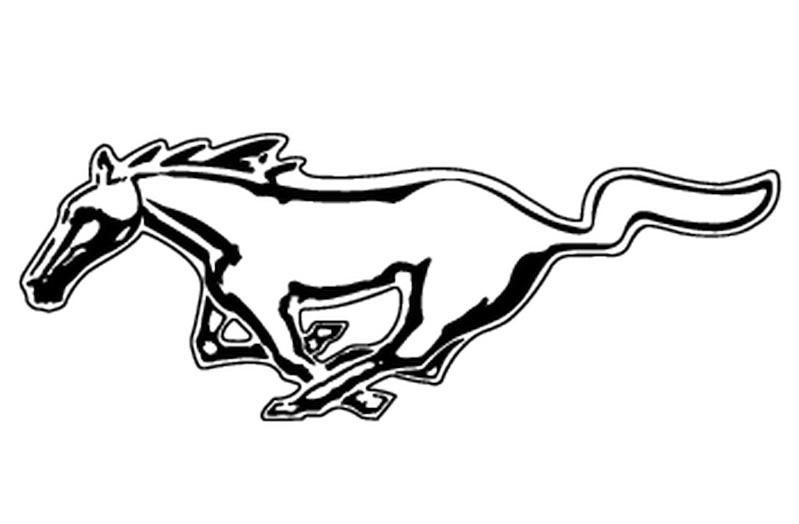 mcb-ford-logo-mustang-con-ngua-121 Logo Mustang (con ngựa) cho Ford Ranger / Everest 2022+ - Ảnh 1