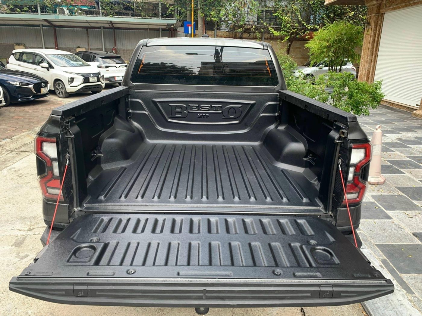 mcb-ford-lot-thung-sau-bestoliner-138 Lót thùng sau Bestoliner cho Ford Ranger 2022+ - Ảnh 1