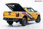 Nắp cơ nâng 45 độ Carryboy CFRD-SV cho Ford Ranger XLS/XLT/Raptor