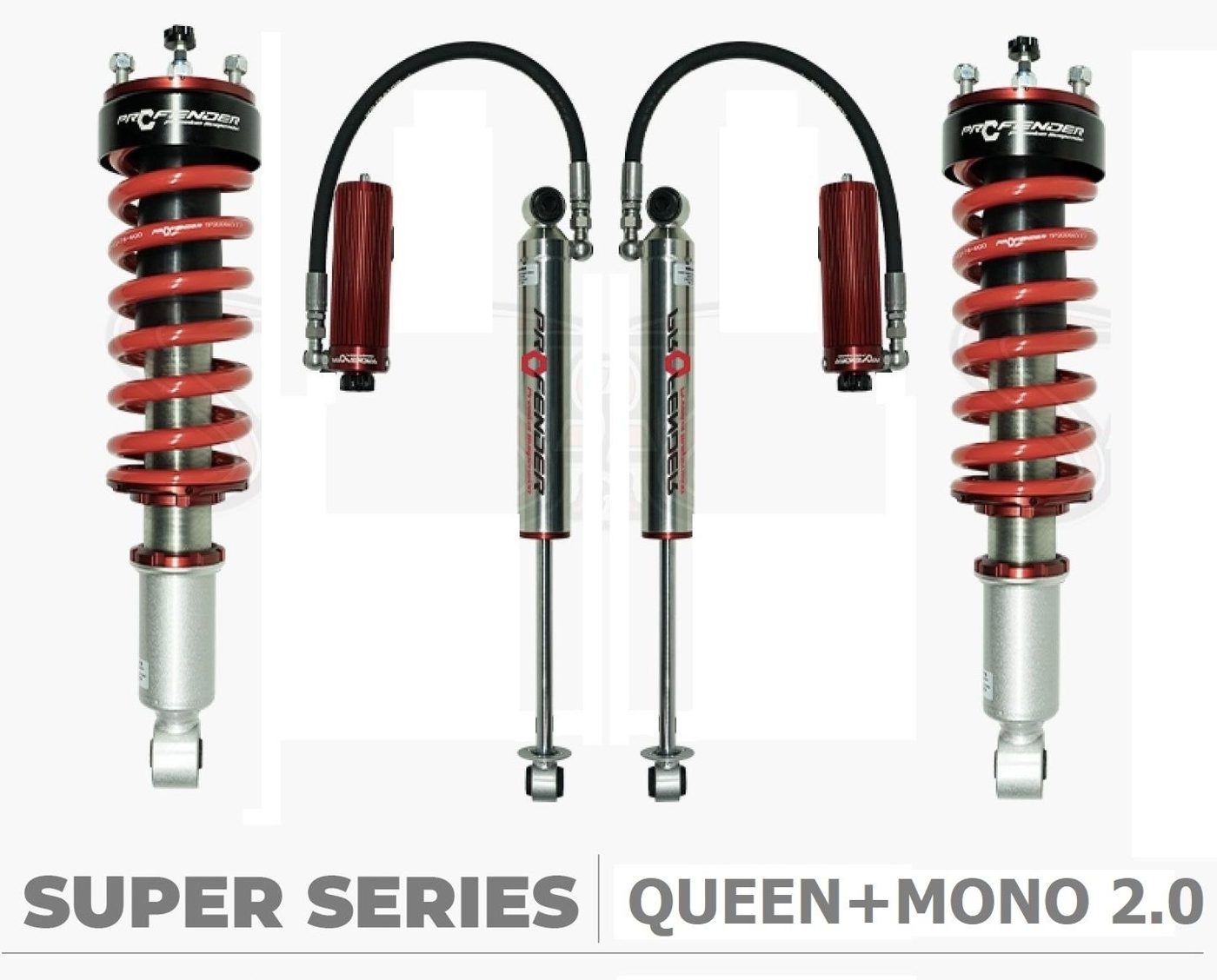 mcb-ford-phuoc-profender-queen-mono-tube-143 Phuộc Profender Queen + Mono Tube cho Ford Ranger 2022+ - Ảnh 1
