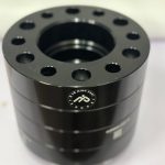 Spacer hub 5cm