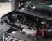 Vinfast Fadil mở nắp ca-pô chờ bảo dưỡng tại MCB Garage Buôn Ma Thuột