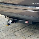 Móc kéo sau cho Ford Everest 2022+