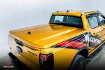 Nắp cơ nâng 45 độ Carryboy CFRD-SV cho Ford Ranger XLS/XLT/Raptor