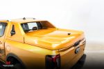 Nắp cuộn điện Carryboy CB-762P-CFRD cho Ford Ranger XLS/XLT/Raptor