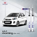 Phuộc Giảm Xóc PNK Cho Kia Morning
