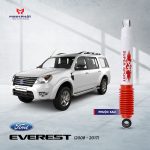 Phuộc Giảm Xóc Sau PNK Cho Ford Everest 2008-2017