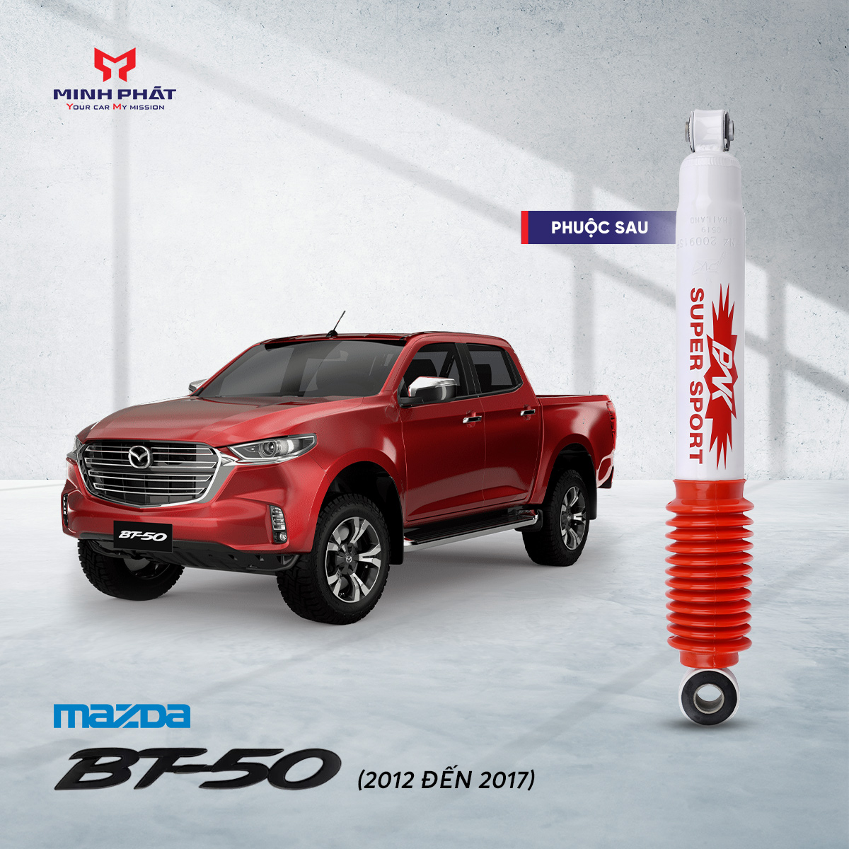 phuoc-giam-xoc-sau-pnk-mazda-bt50-2018-nay.jpg Phuộc Giảm Xóc Sau PNK Cho Mazda BT-50 2018-Nay