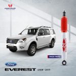 Phuộc Giảm Xóc Trước PNK Cho Ford Everest 2008-2017