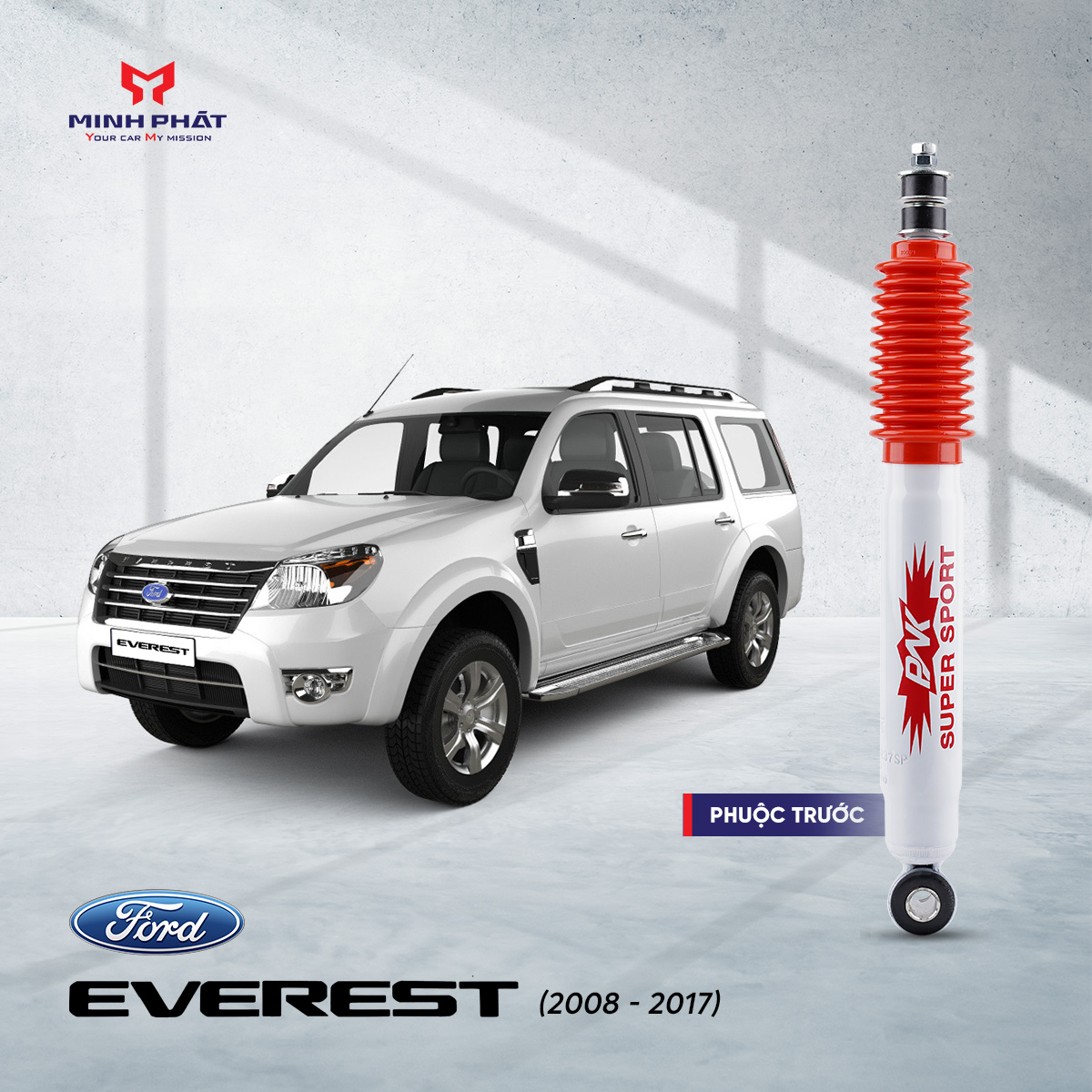 phuoc-giam-xoc-truoc-pnk-ford-everest-2008-2017.jpg Phuộc Giảm Xóc Trước PNK Cho Ford Everest 2008-2017