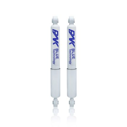 Phuộc Giảm Xóc PNK Cho Vinfast VF3