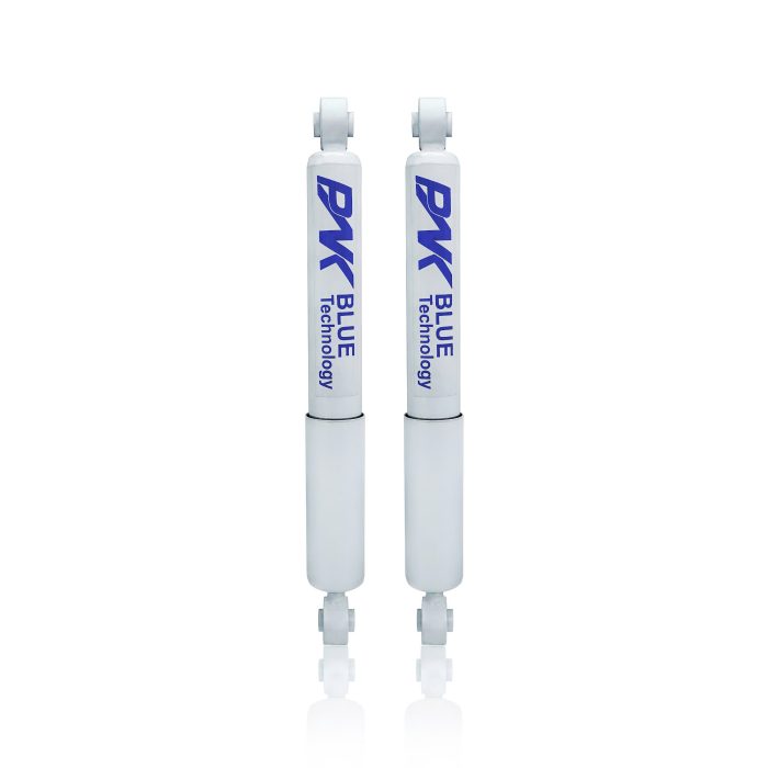 Phuộc Giảm Xóc PNK Cho Vinfast VF3